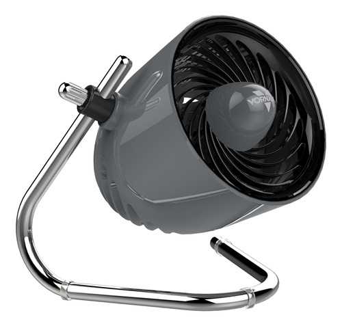 Ventilador Circulador De Aire Personal Vornado Pivot, Gris T