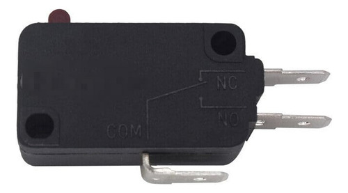 Micro Switch Compatible Con Horno Freidora De Aire Instant V