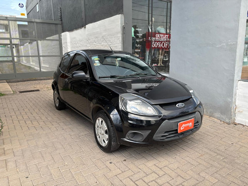 Ford Ka 1.6 Fly Viral 95cv