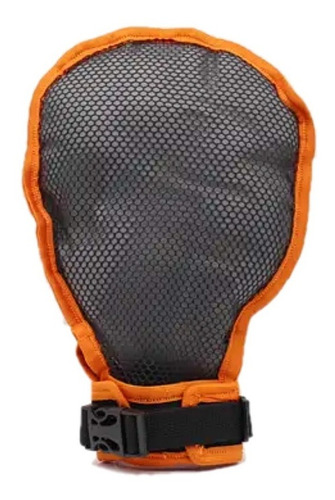 Luva De Proteção E Contenção Das Mãos Longevitech