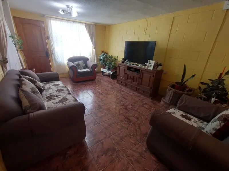 Imagen 5 de 17 de Oportunidad!!! Confortable Casa A Un Precio Inigualable