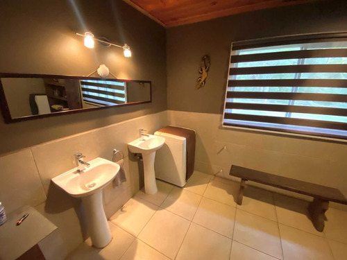 Vendo Casa En Parcela Camino Chol Chol (66884)