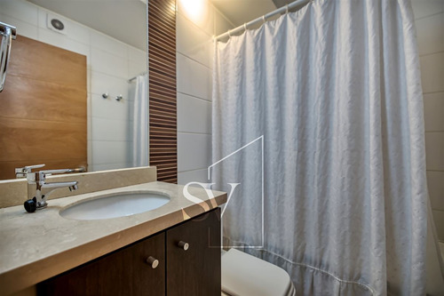 Valle Nevado, Oportunidad, Full Equipado, 2 Dormitorios Y 2b