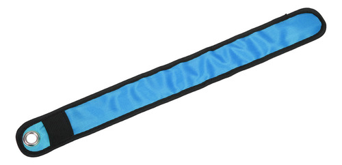 Brazalete Led Al Aire Libre Noche Running Pulsera Intermiten