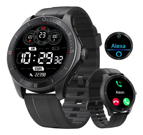 Toobur reloj inteligente instrucciones hotsell