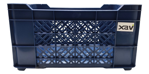 Cesta Guacalera Huacalera Pollo Verdura Plastica Simple 8350