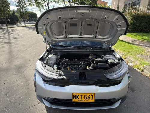 Kia K3 1.6 Desire