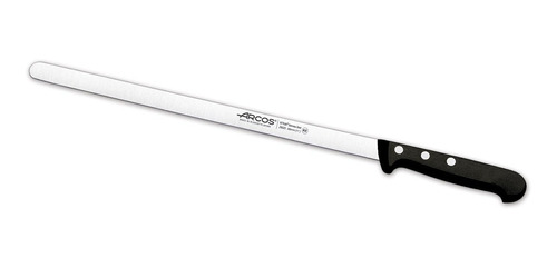 Cuchillo Profesional Chef Jamonero Arcos Acero Inoxidable