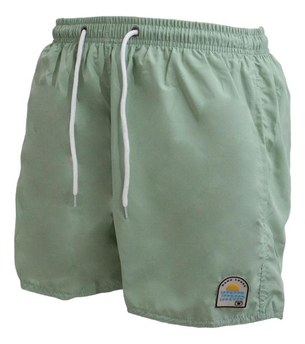 Short De Baño Hang Loose Voley Vr Hombre