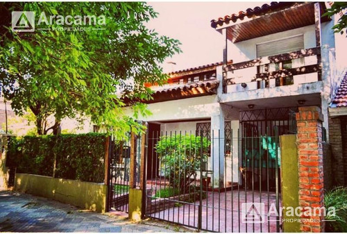 Casa En Venta - Monte Grande