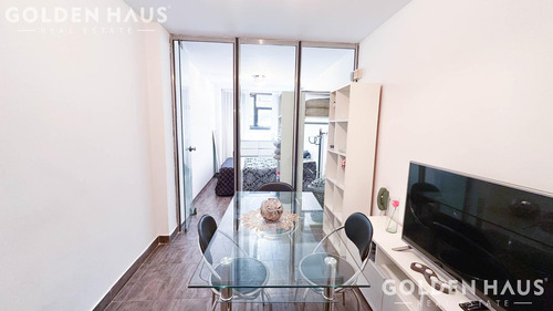 Departamento En Alquiler Amoblado En Avellaneda