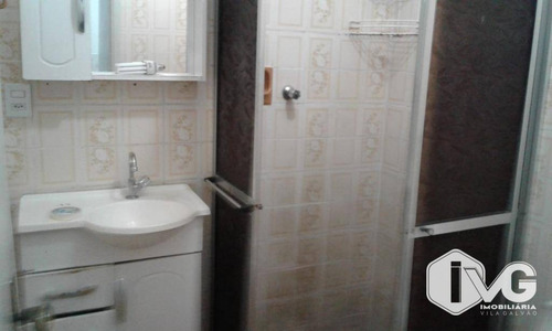 Imagem 14 de 14 de Apartamento À Venda, 60 M² Por R$ 250.000,01 - Picanco - Guarulhos/sp - Ap1986