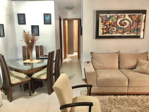 Apartamento Com 2 Quartos, 79 M² Por R$ 400.000 - Santa Rosa - Niterói/rj - Ap46378