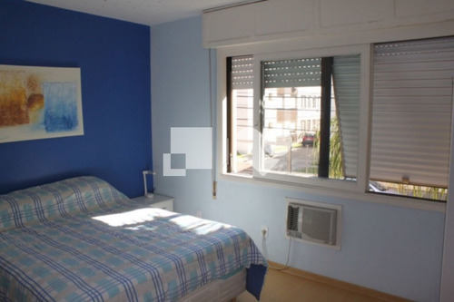 Imagem 3 de 6 de Apartamento - Jardim Do Salso - Ref: 5553 - V-225562