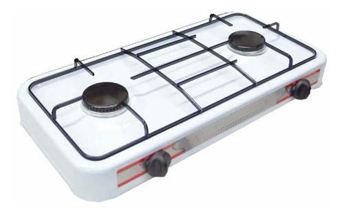 Cocina Cocinilla 2 Platos Calidad Superior / Ofertaonline