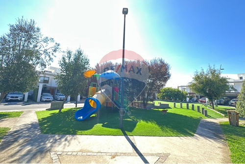 Moderna Y Luminosa Casa En Concón Desde Uf 10.390