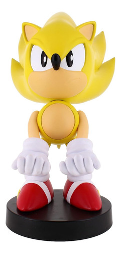 Super Sonic Base/ Soporte Original Control, Tel, Etc...