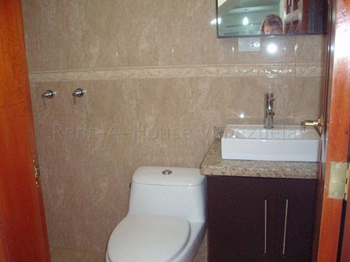 Imagen 10 de 12 de Casa En Vena Villas E Buenaventura 22-13663