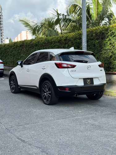Mazda CX-3 2.0 Grand Touring Lx At