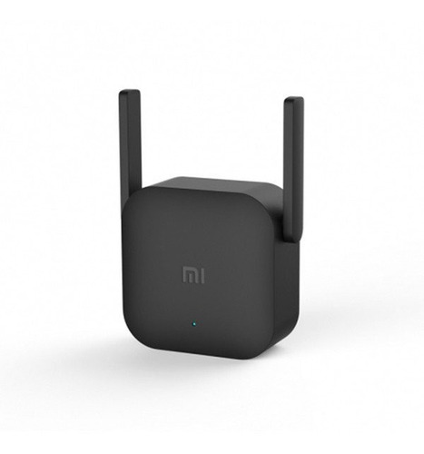 Imagen 3 de 4 de Repetidor De Wifi Xiaomi Mi Wifi Range Extender Pro