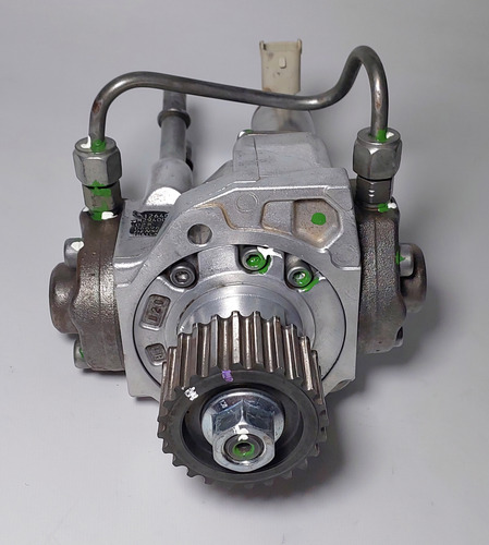 Bomba De Alta Presión Inyectora Chevrolet S-10 2.8 Duramax