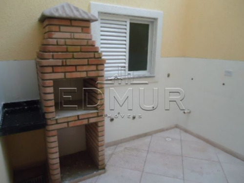 Imagem 4 de 10 de Apartamento - Parque Das Nacoes - Ref: 10277 - V-10277