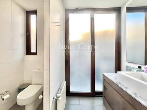 Excelente Casa En Venta Condominio Piedra Roja