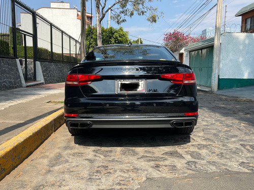 Audi A4 2.0 T Dynamic 190hp Dsg