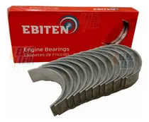 Comprar Conchas Bielas Ford Fusion 3.0 Escape Std 010 020 030