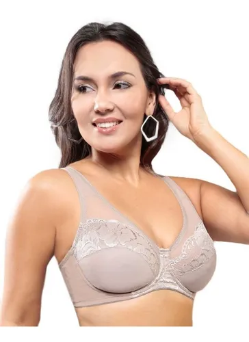 Corpiños lidia precios hot sale