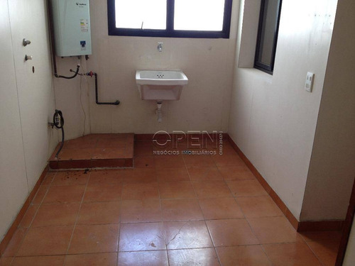 Imagem 21 de 30 de Apartamento Com 4 Dormitórios, 207 M² - Venda Por R$ 820.000,00 Ou Aluguel Por R$ 1.900,00/mês - Centro - São Bernardo Do Campo/sp - Ap6826