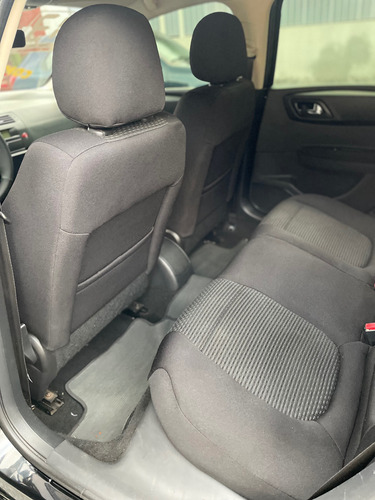 Citroën C4 1.6 Glx Flex 5p