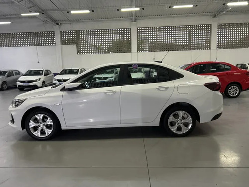 Chevrolet Onix plus LTZ 1.0 Turbo (Aut.)