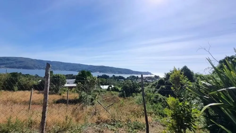 Imagen 5 de 13 de Casa Y Cabaña Independiente En Niebla Valdivia
