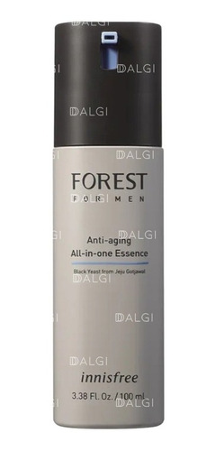 Forest Anti Aging All In One Essence 100ml