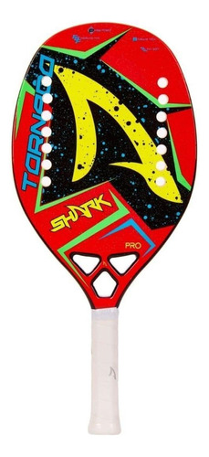 Raquete Shark Beach Tennis Tornado 2022