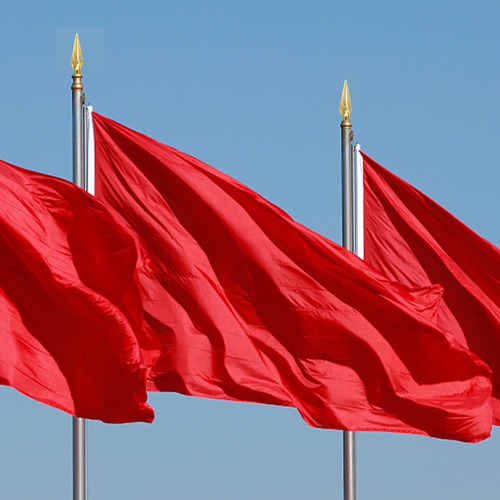 Top De Bola Com Cabeça De Mastro De Bandeira Para Decoração