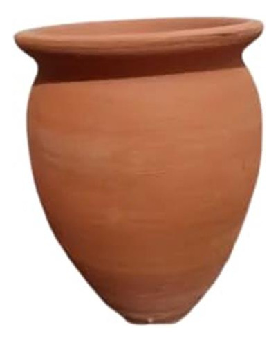 Cantarito De Barro 4ooml 1pzas