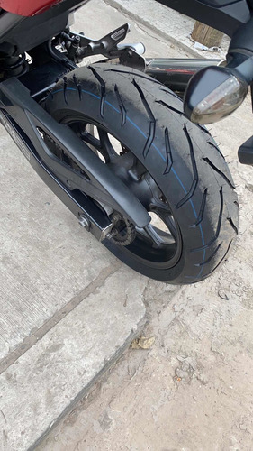 Imagen 11 de 14 de Honda Nc 700