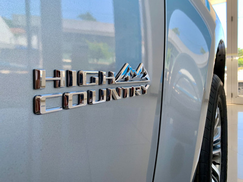 Chevrolet S10 2.8 High Country Cd Tdci 200cv