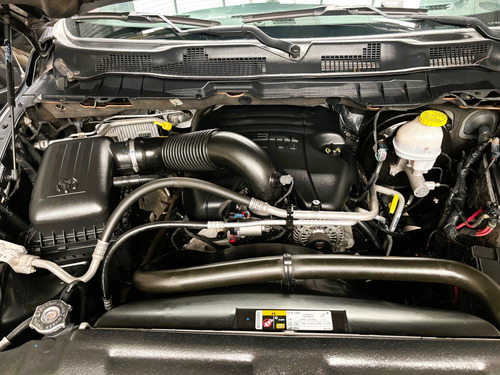 RAM 1500 5.7 Laramie Atx V8