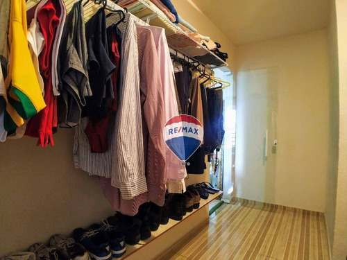 Imagem 18 de 23 de Casa Tríplex 4 Dormitórios 251m² No Bairro Padre Belizário - Ca0668