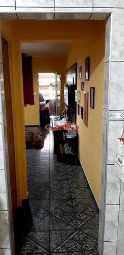 Imagem 4 de 15 de Sobrado Individual A Venda - Vila Progresso - 832-s