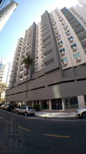 Imagem 1 de 30 de Amplo - Próx. Ao Passeio San Miguel - Ap3 526 - Ap3 526