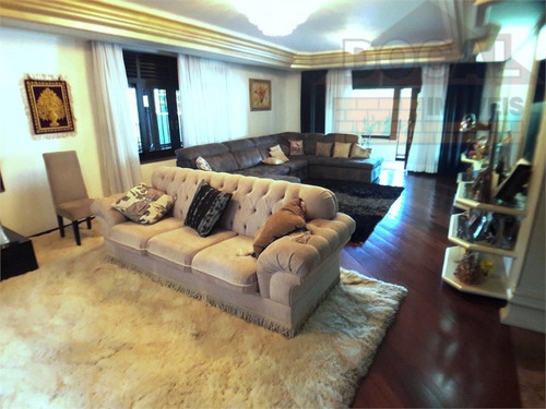 Imagem 4 de 30 de Maravilhoso Imóvel | 5 Dorms | Butantã | São Paulo - Rp0212 - 70632139