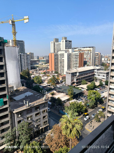 Estudio En San Pablo 1353