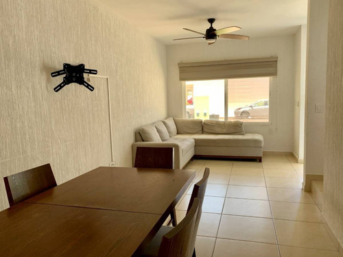 Imagen 9 de 30 de Venta Casa En Olivos 3 Playa Del Carmen P3550