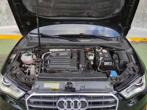 Imagen 11 de 14 de Audi A3 2015 1.4 Attraction At