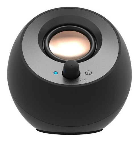 Parlantes Creative Pebble V3 2.0 Bluetooth 5.0 Usb