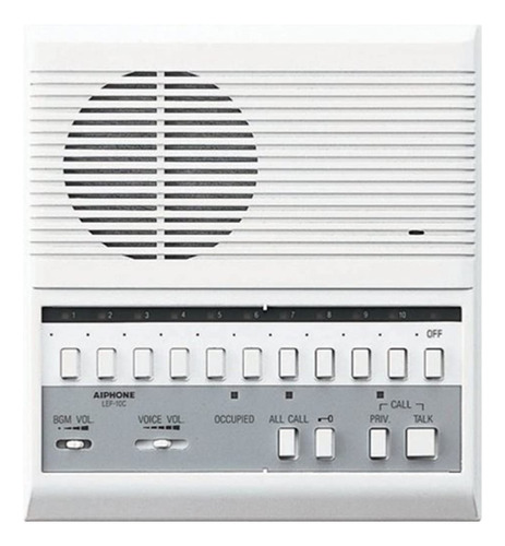 Citofonia AiPhone